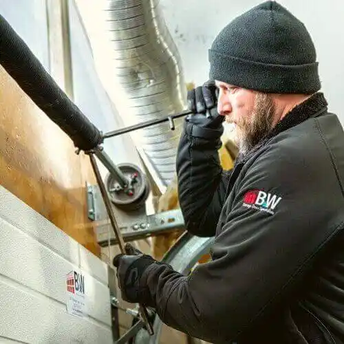 garage door service Shickshinny